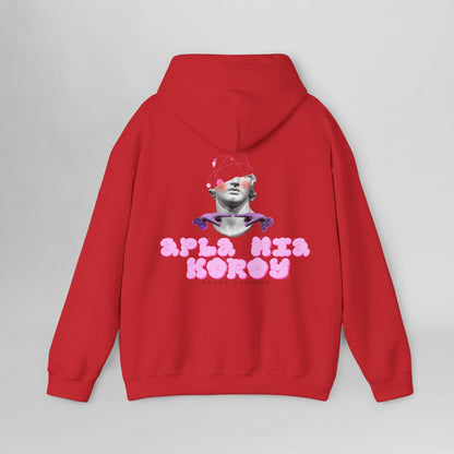 "APLA MIA KOROY"
