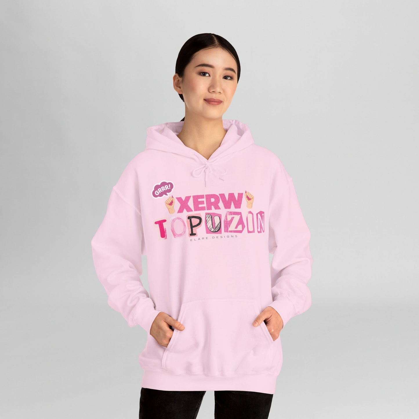 "XERW TOPUZIN"