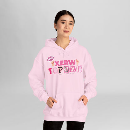 "XERW TOPUZIN"