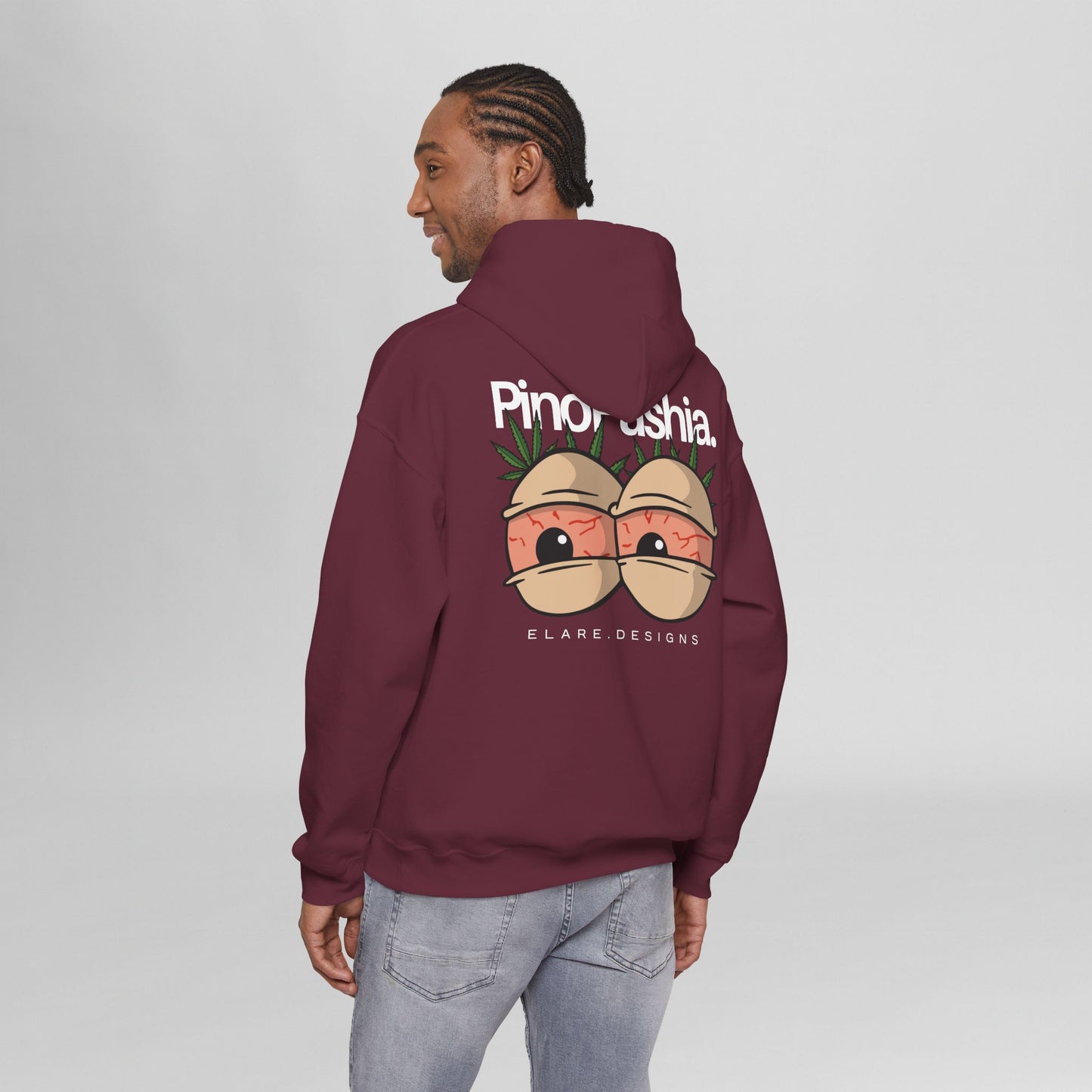 "PINOPASHIA"