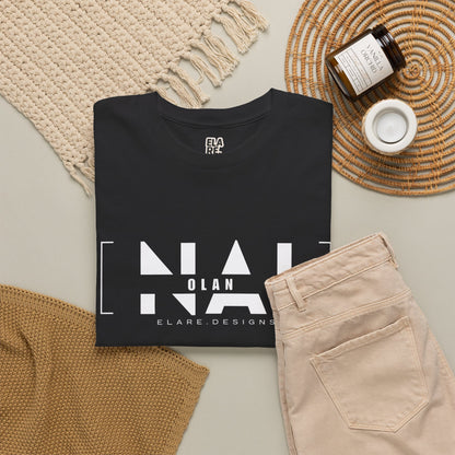"NAI OLAN"