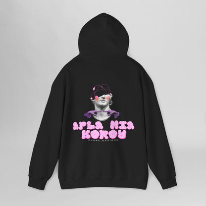 "APLA MIA KOROY"
