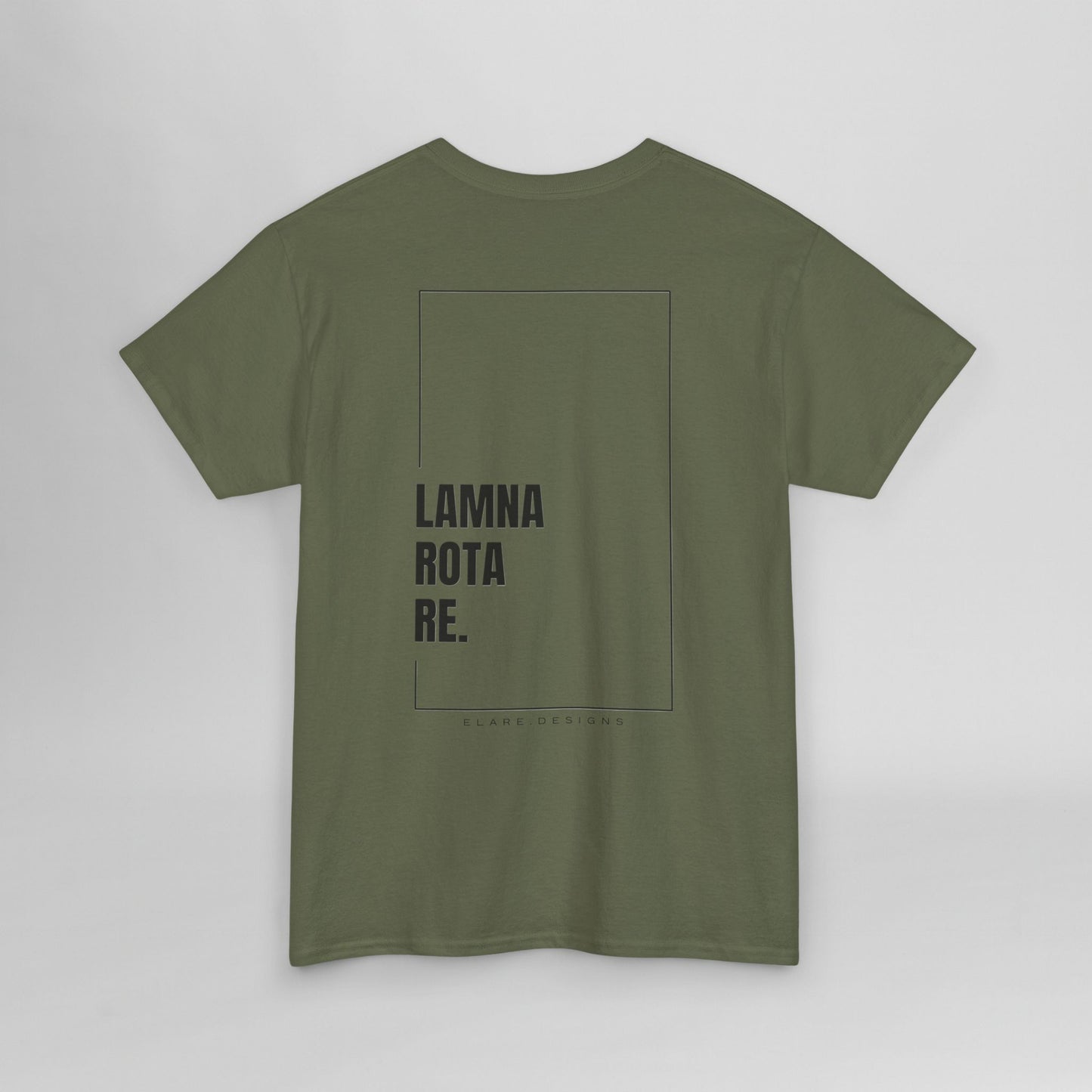 "LAMNA ROTA RE"