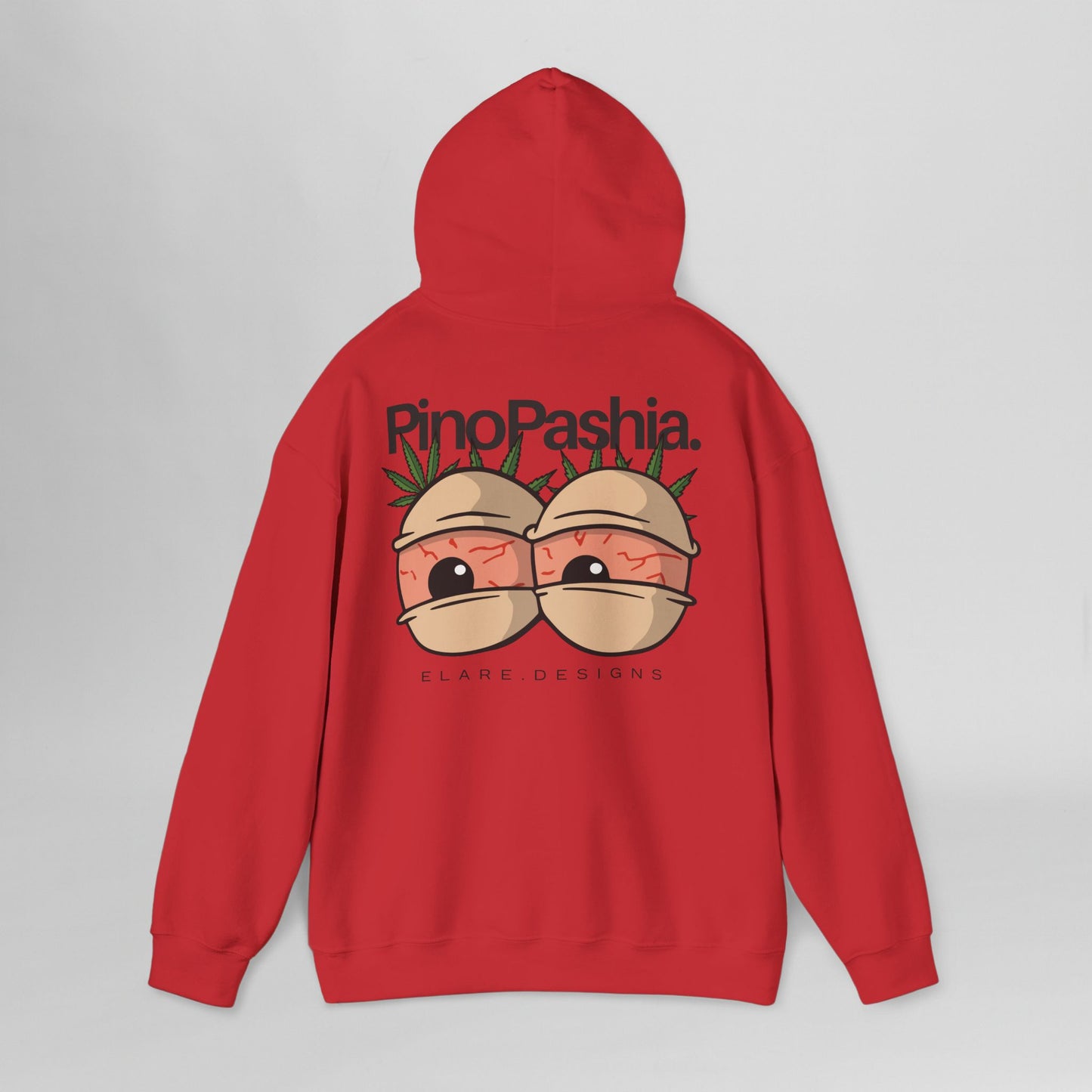 "PINOPASHIA"