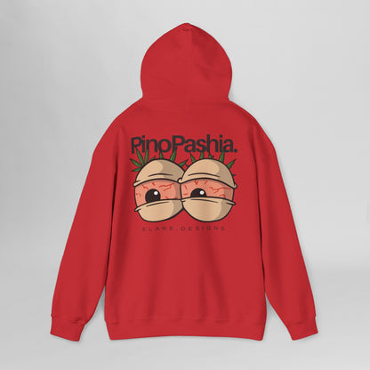 "PINOPASHIA"