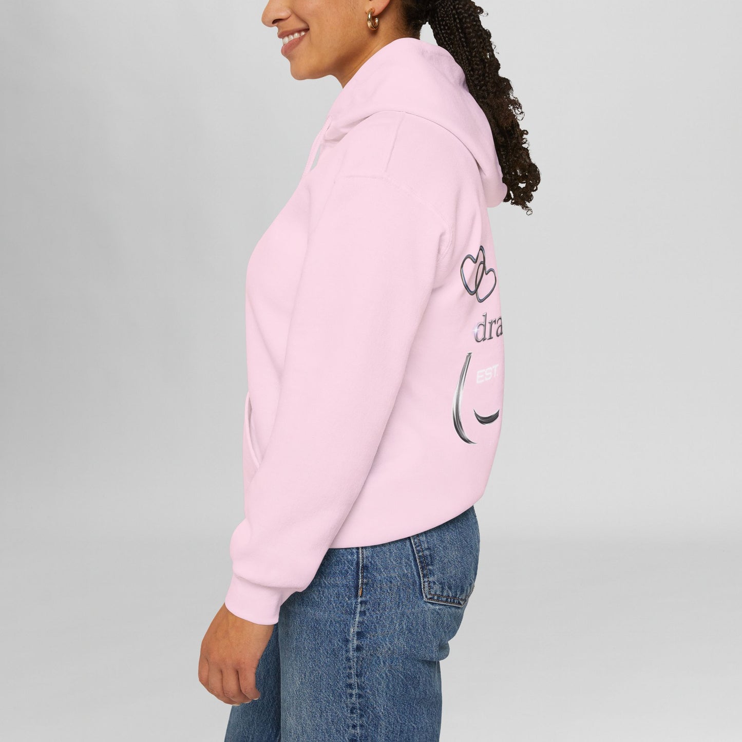 "CYPRIOT DRAMA QUEEN"