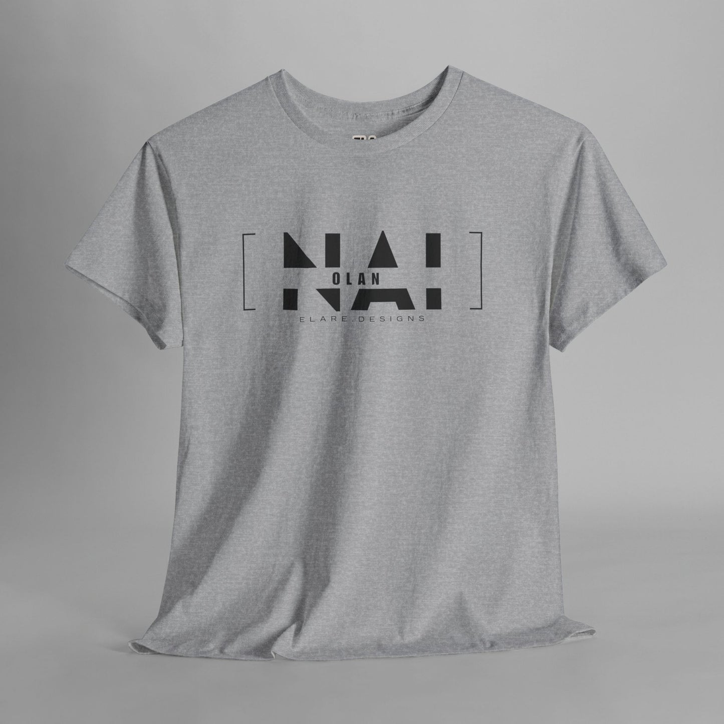 "NAI OLAN"