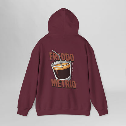 "FREDDO METRIO"