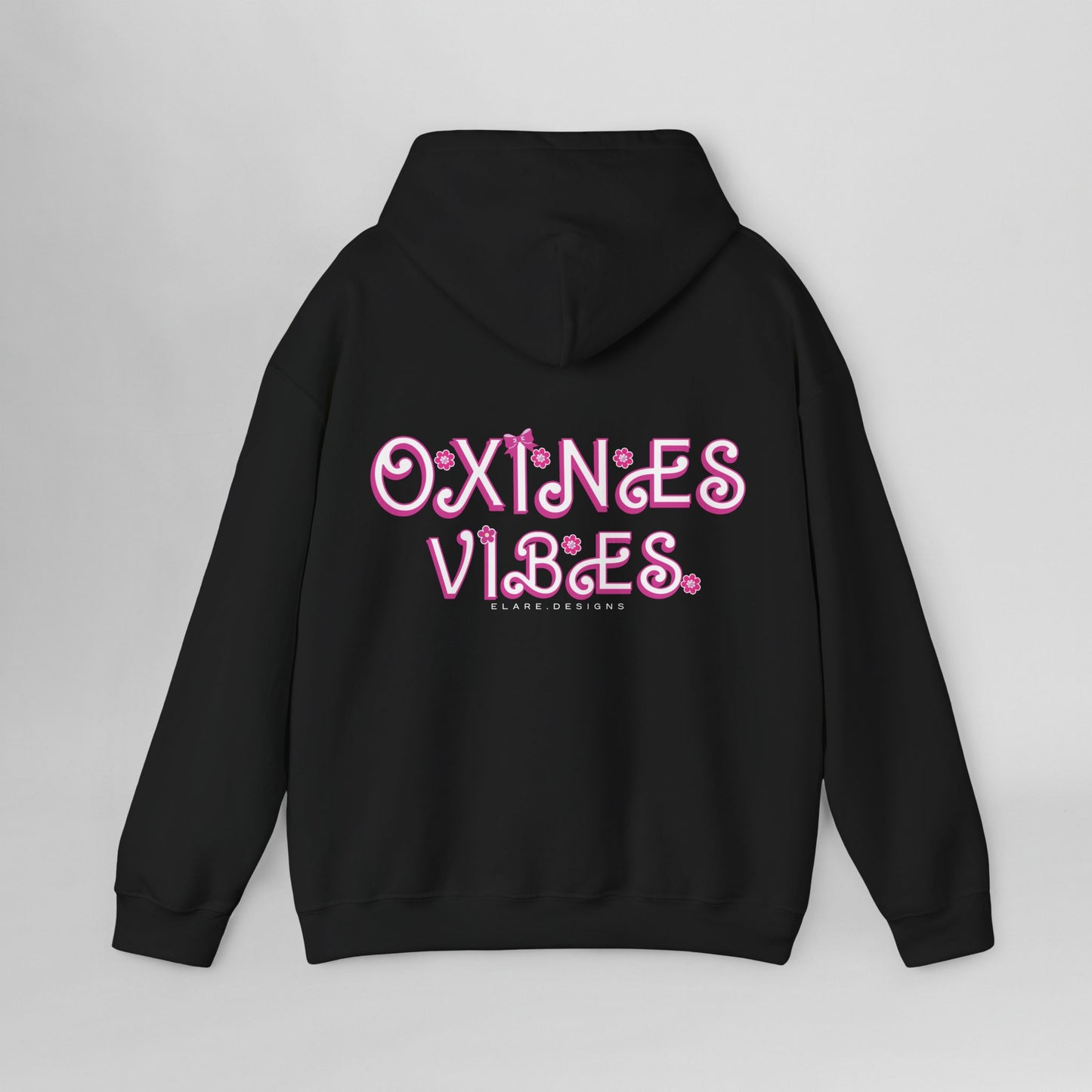 "OXINES VIBES"