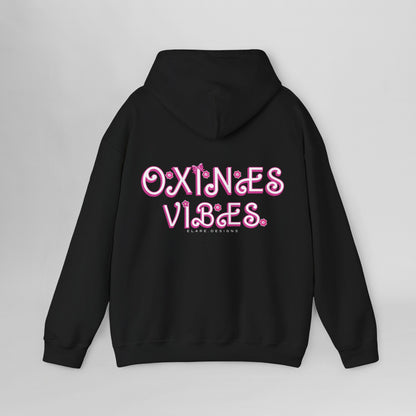 "OXINES VIBES"