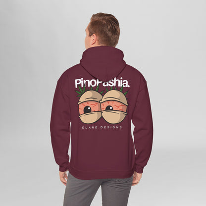 "PINOPASHIA"