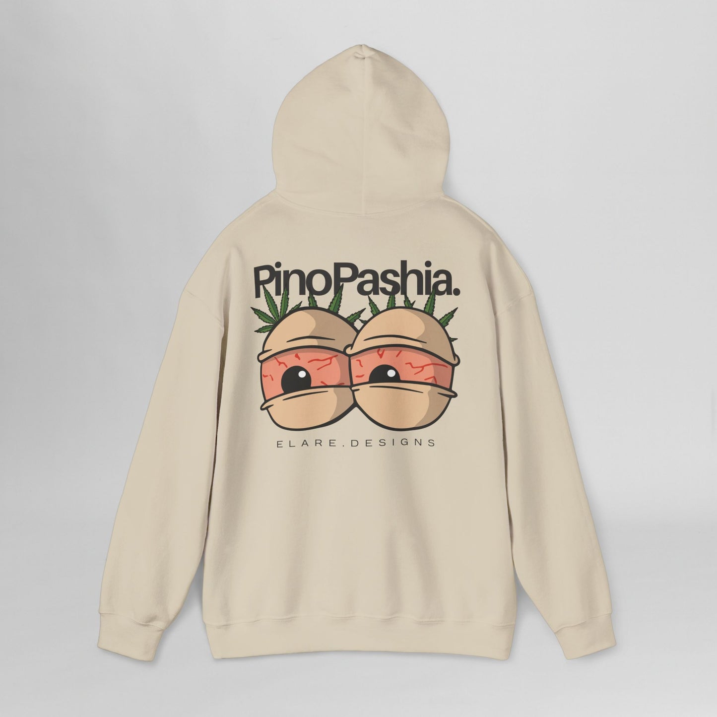 "PINOPASHIA"