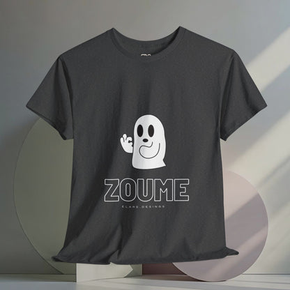 "ZOUME"