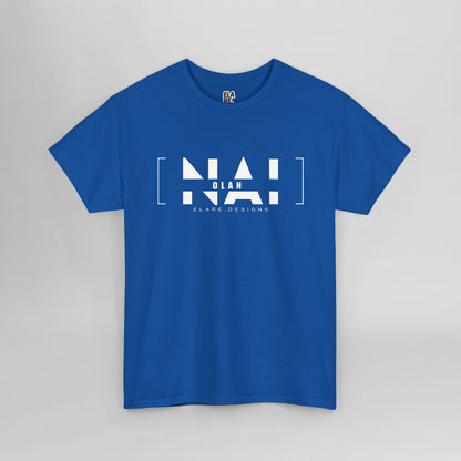 "NAI OLAN"