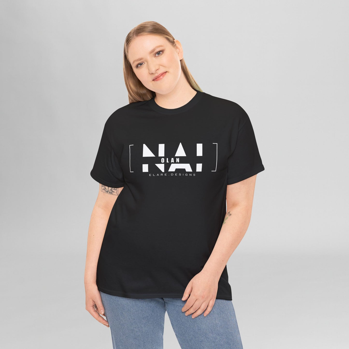 "NAI OLAN"