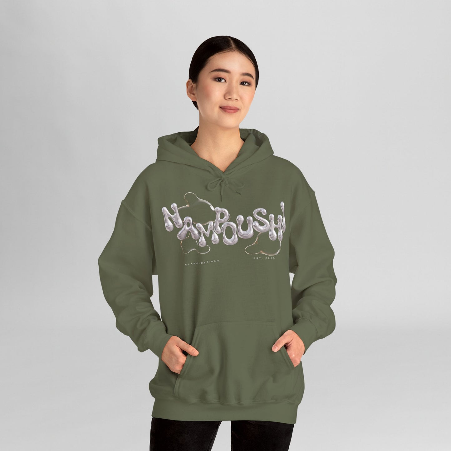 "NAMPOUSHI"