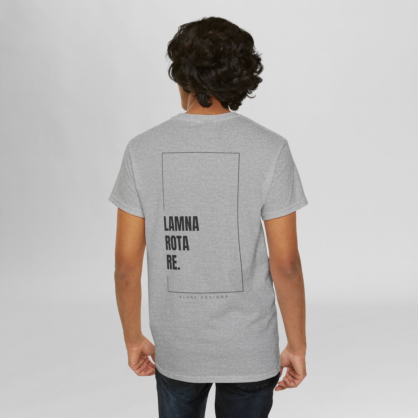 "LAMNA ROTA RE"