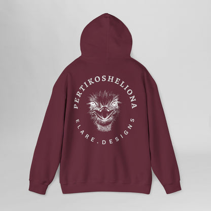 "PERTIKOSHELIONA"