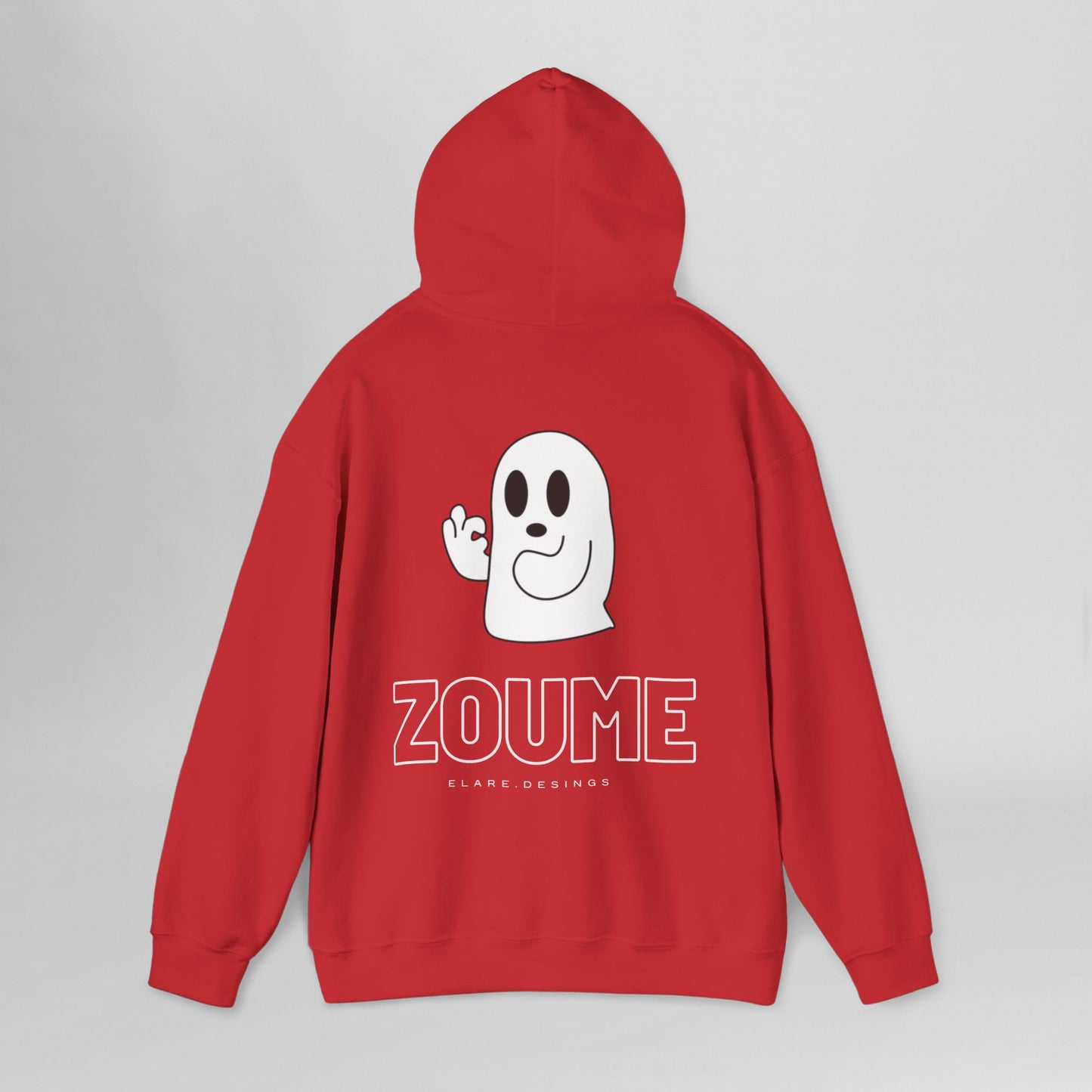"ZOUME"