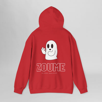 "ZOUME"