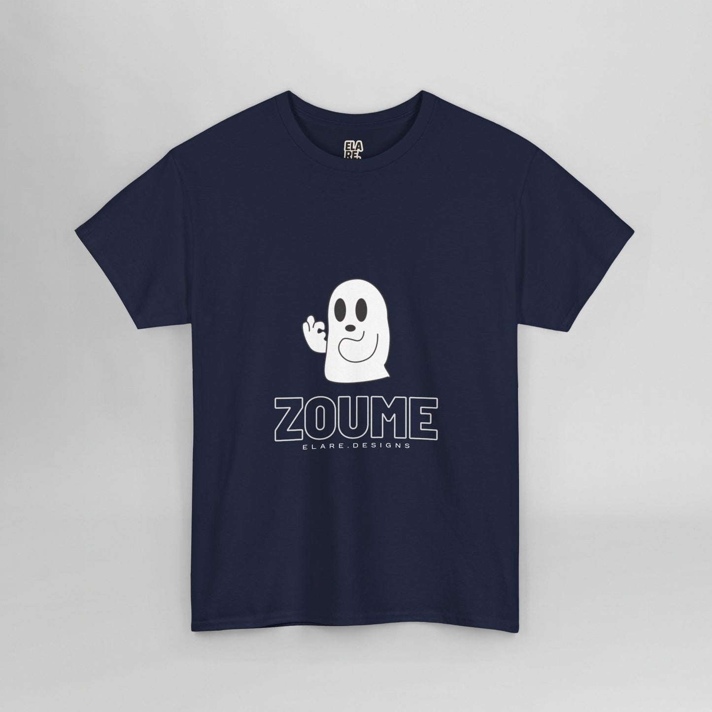 "ZOUME"