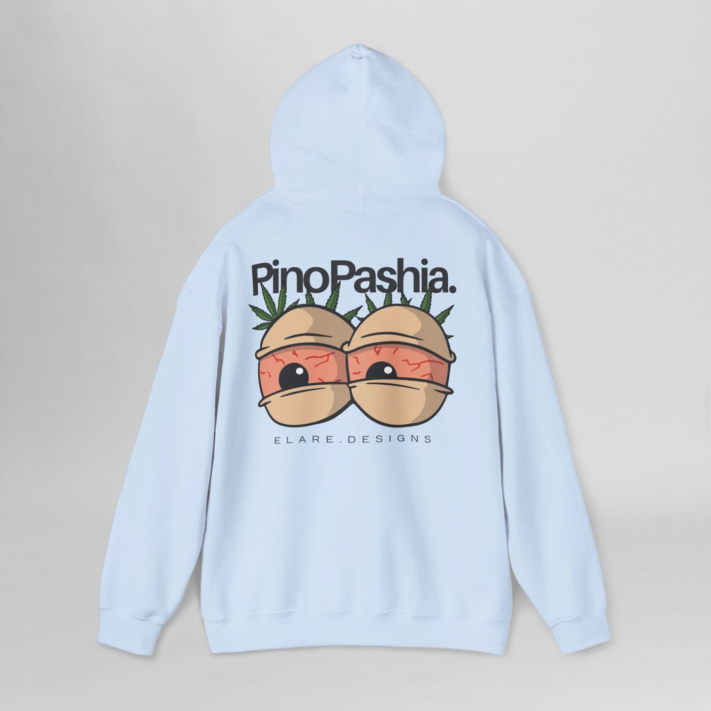 "PINOPASHIA"