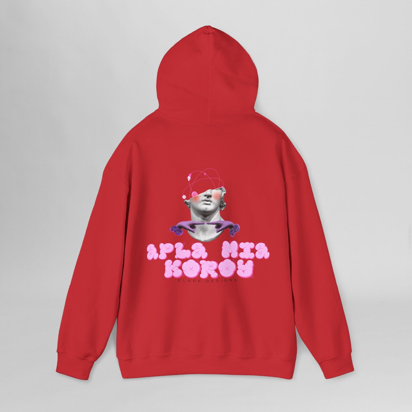 "APLA MIA KOROY"