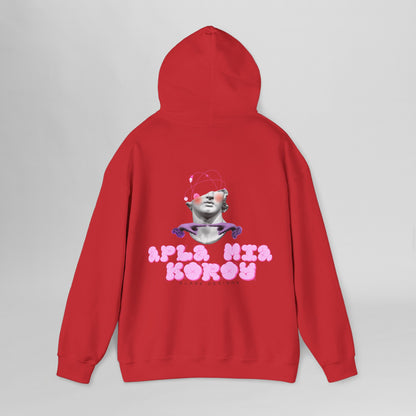 "APLA MIA KOROY"