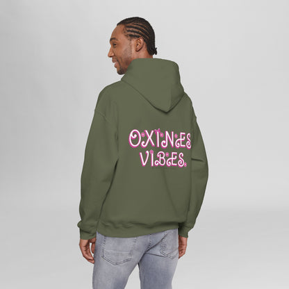 "OXINES VIBES"