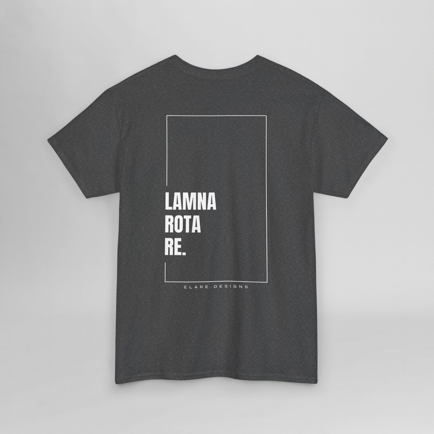 "LAMNA ROTA RE"