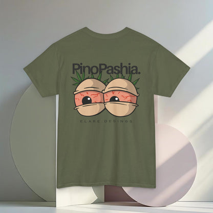 "PINOPASHIA"