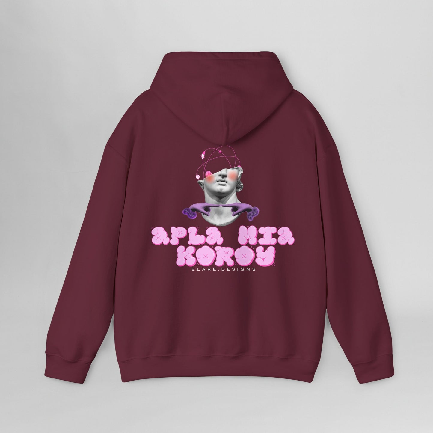 "APLA MIA KOROY"