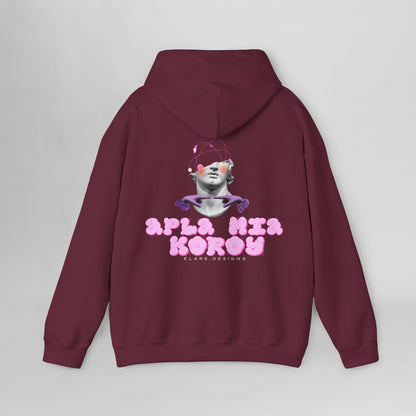 "APLA MIA KOROY"
