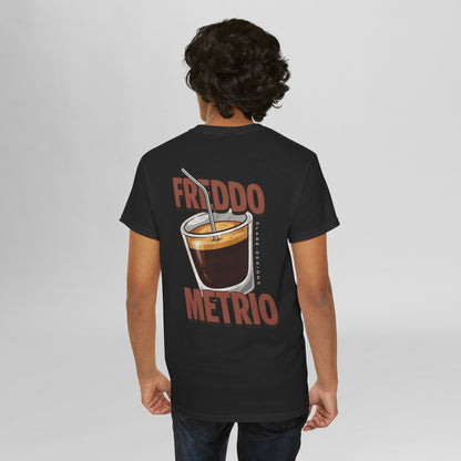 "FREDDO METRIO"