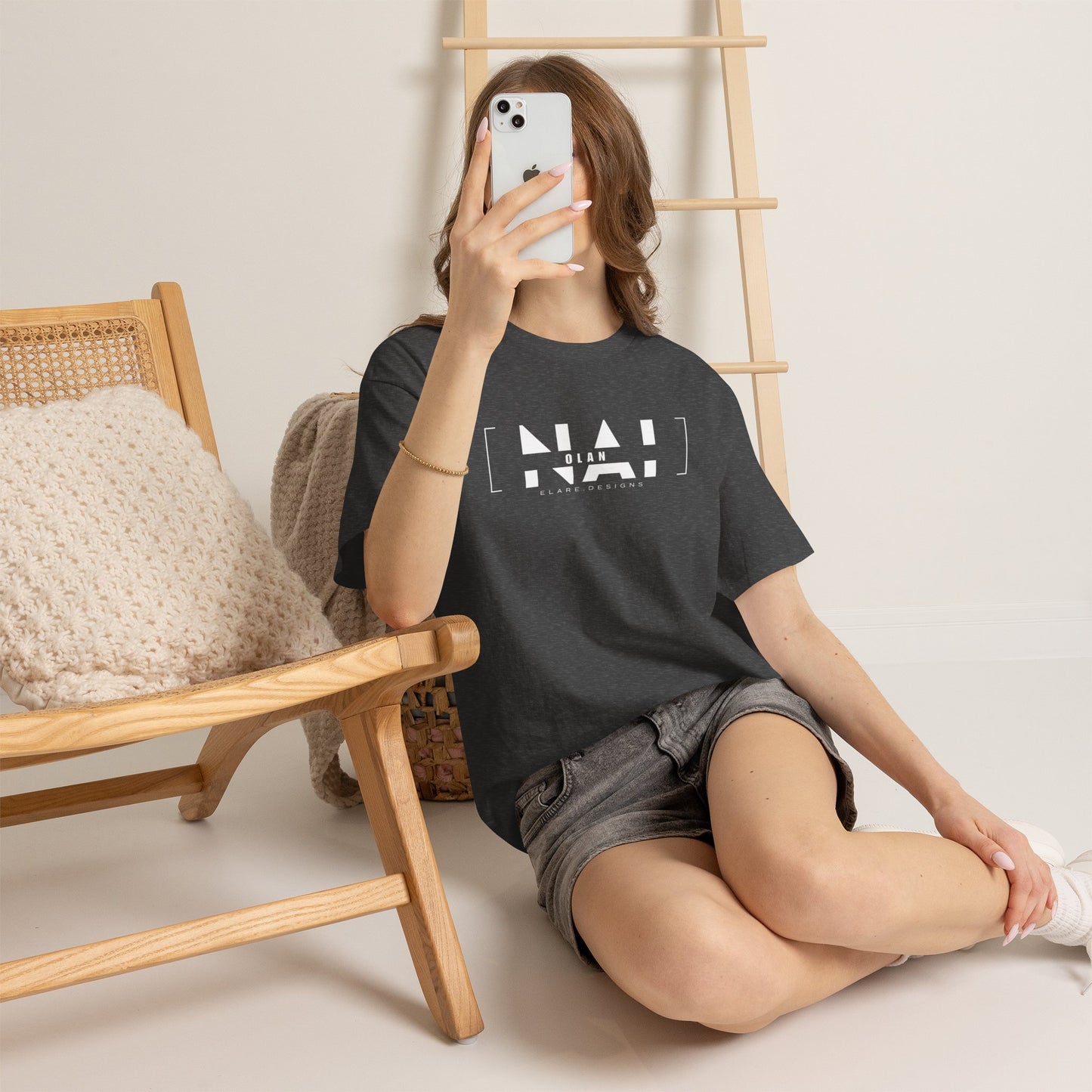 "NAI OLAN"