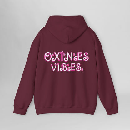 "OXINES VIBES"