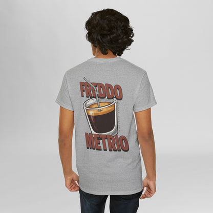 "FREDDO METRIO"