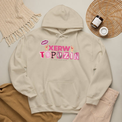 "XERW TOPUZIN"