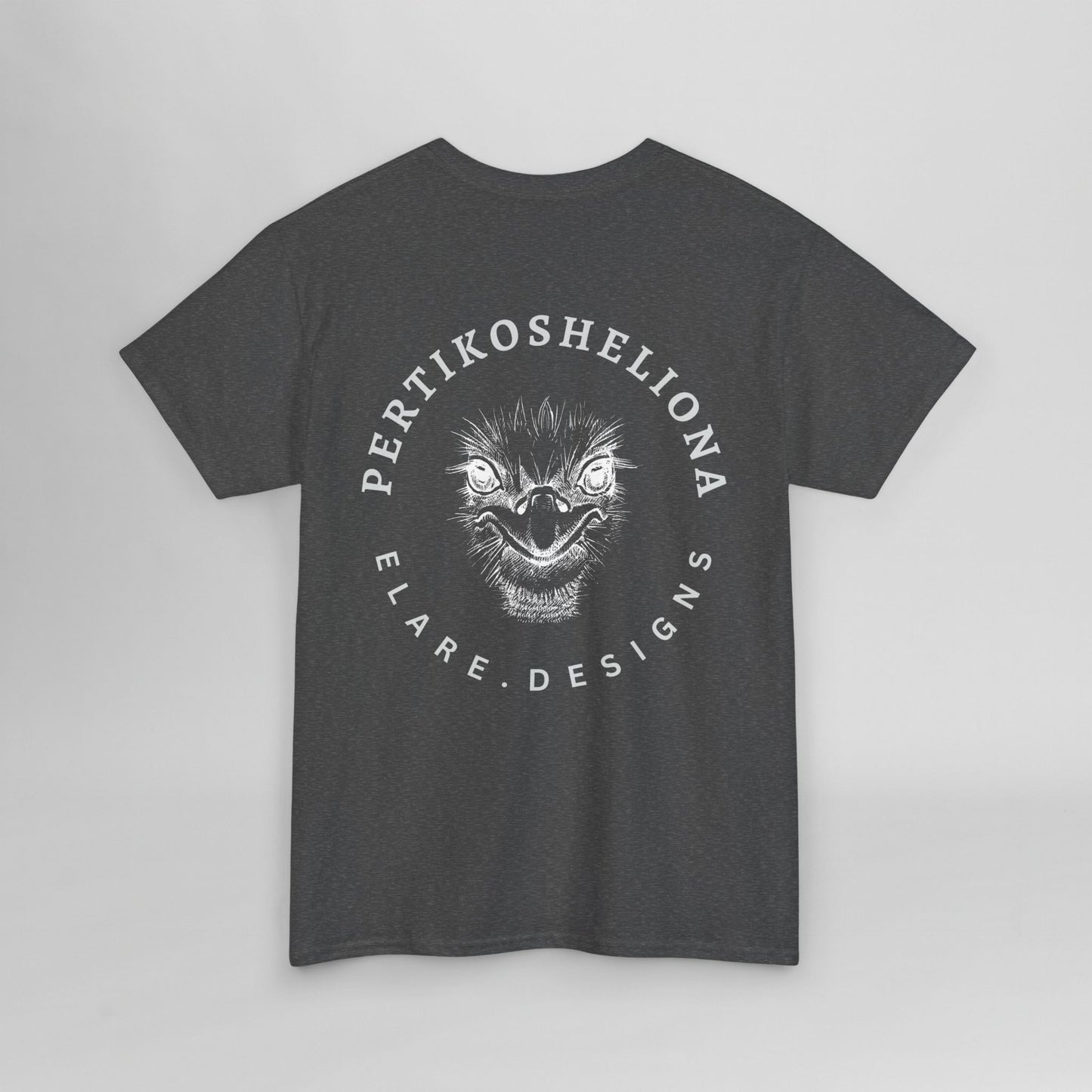 "PERTIKOSHELIONA"