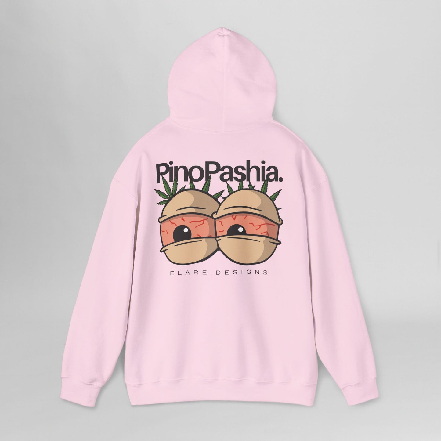 "PINOPASHIA"