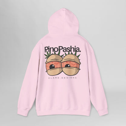 "PINOPASHIA"