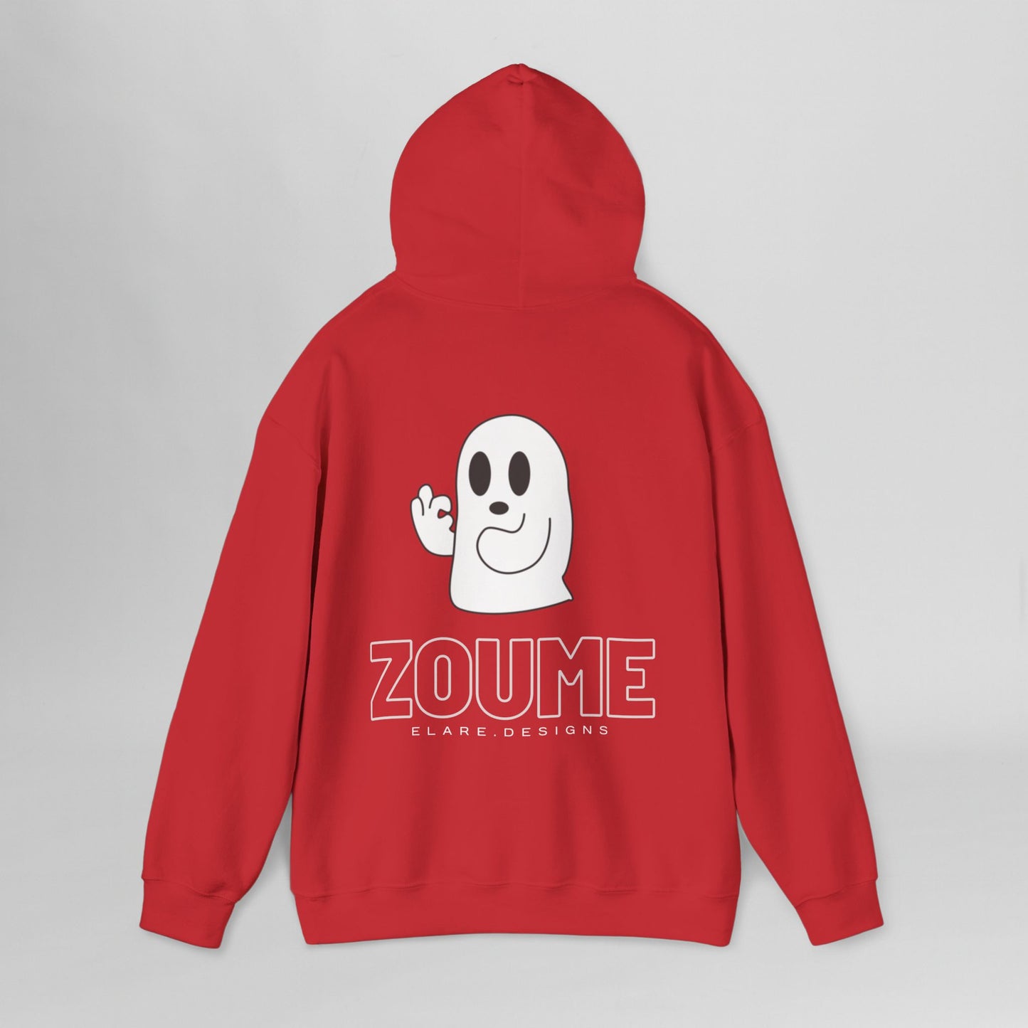 "ZOUME"