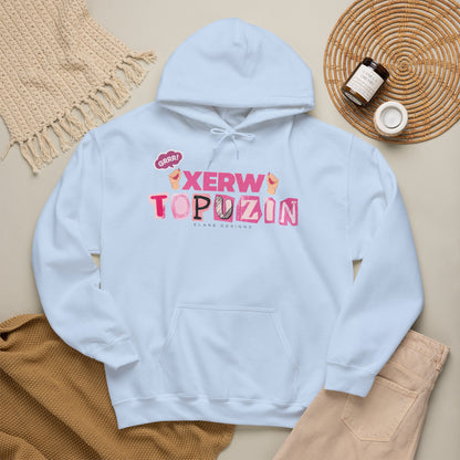 "XERW TOPUZIN"