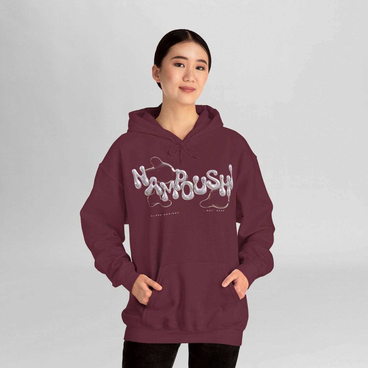 "NAMPOUSHI"