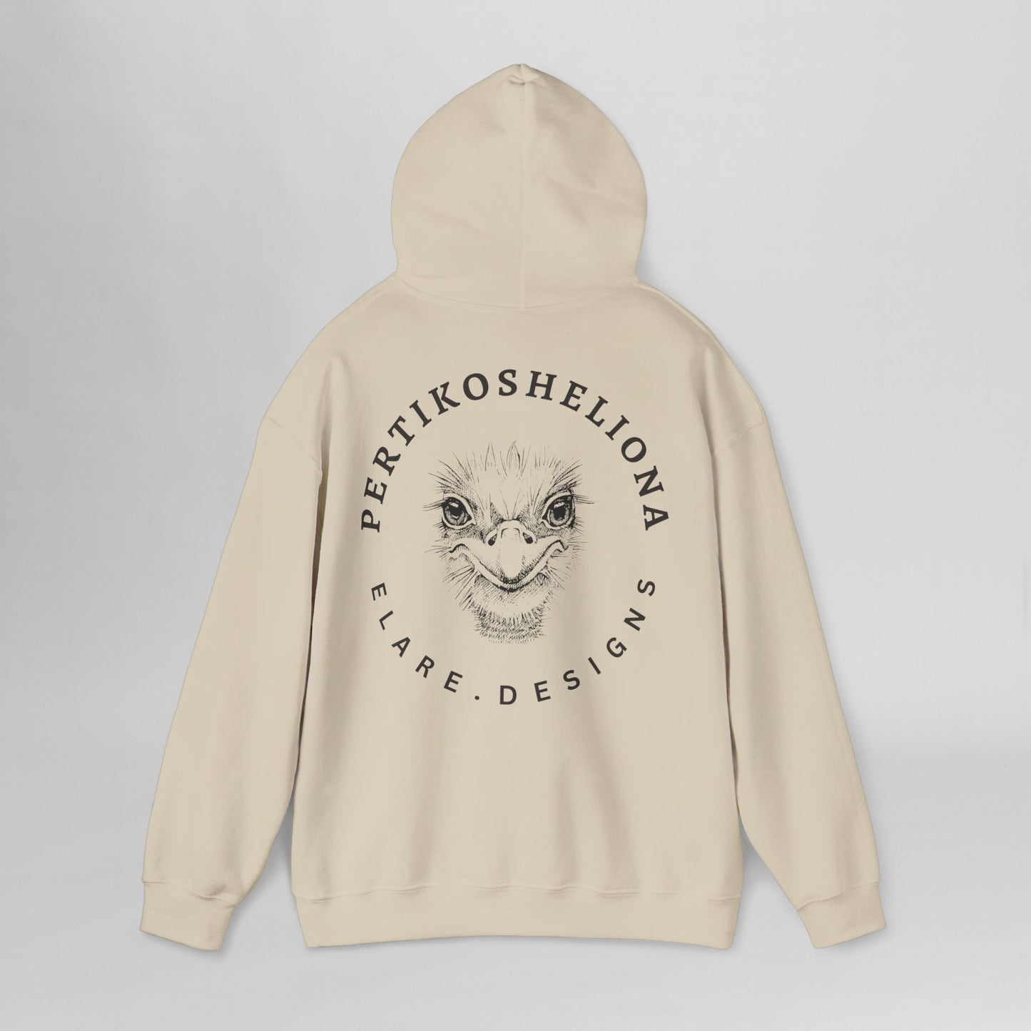 "PERTIKOSHELIONA"