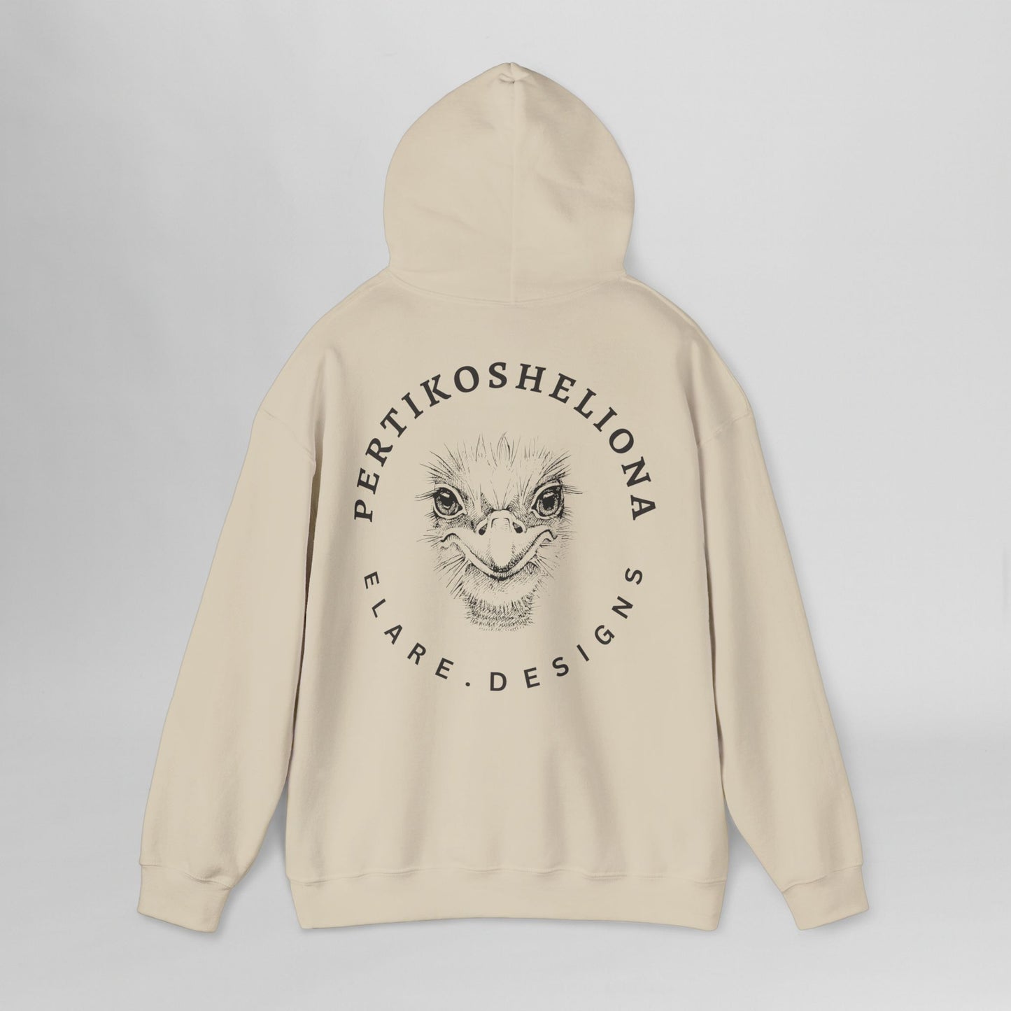 "PERTIKOSHELIONA"