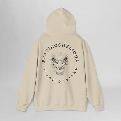 "PERTIKOSHELIONA"