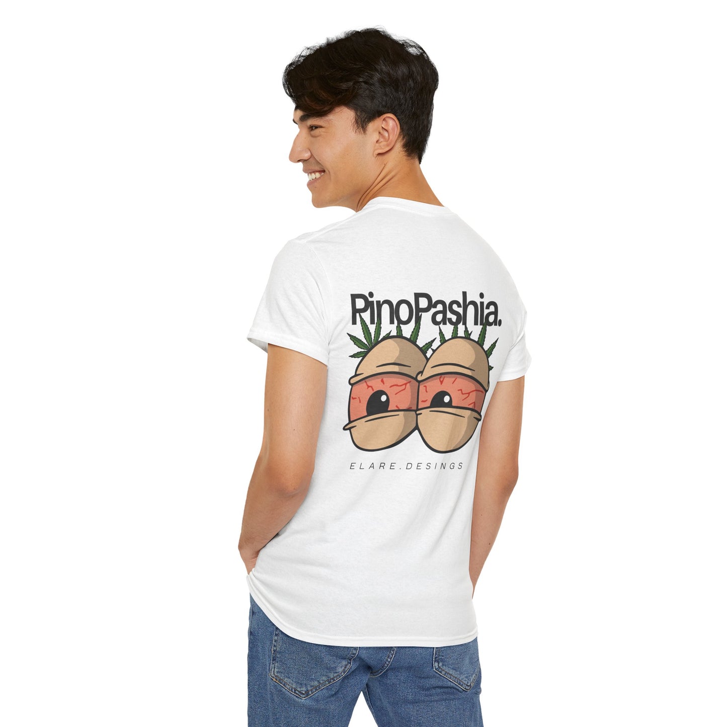 "PINOPASHIA"