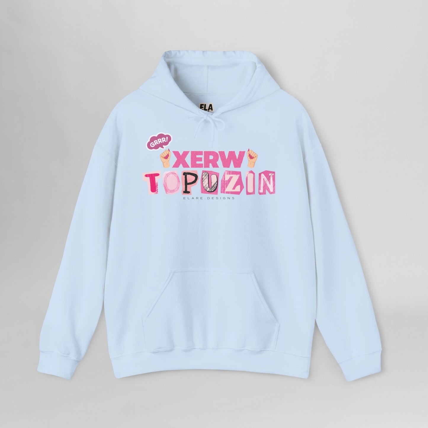 "XERW TOPUZIN"