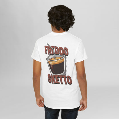 "FREDDO SKETTO"